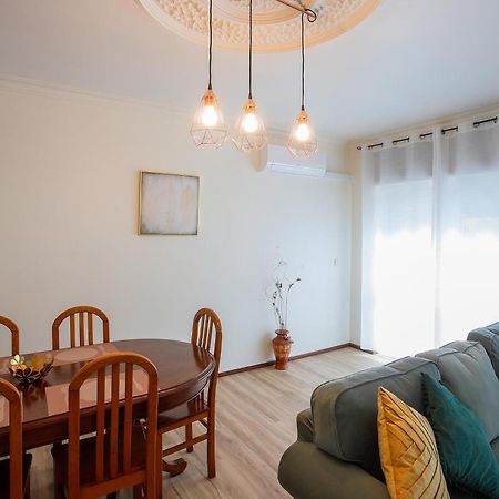 Apartamento Vila Melgaço Esterno foto