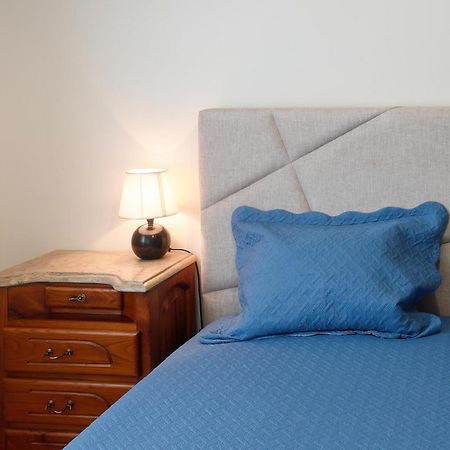 Apartamento Vila Melgaço Esterno foto