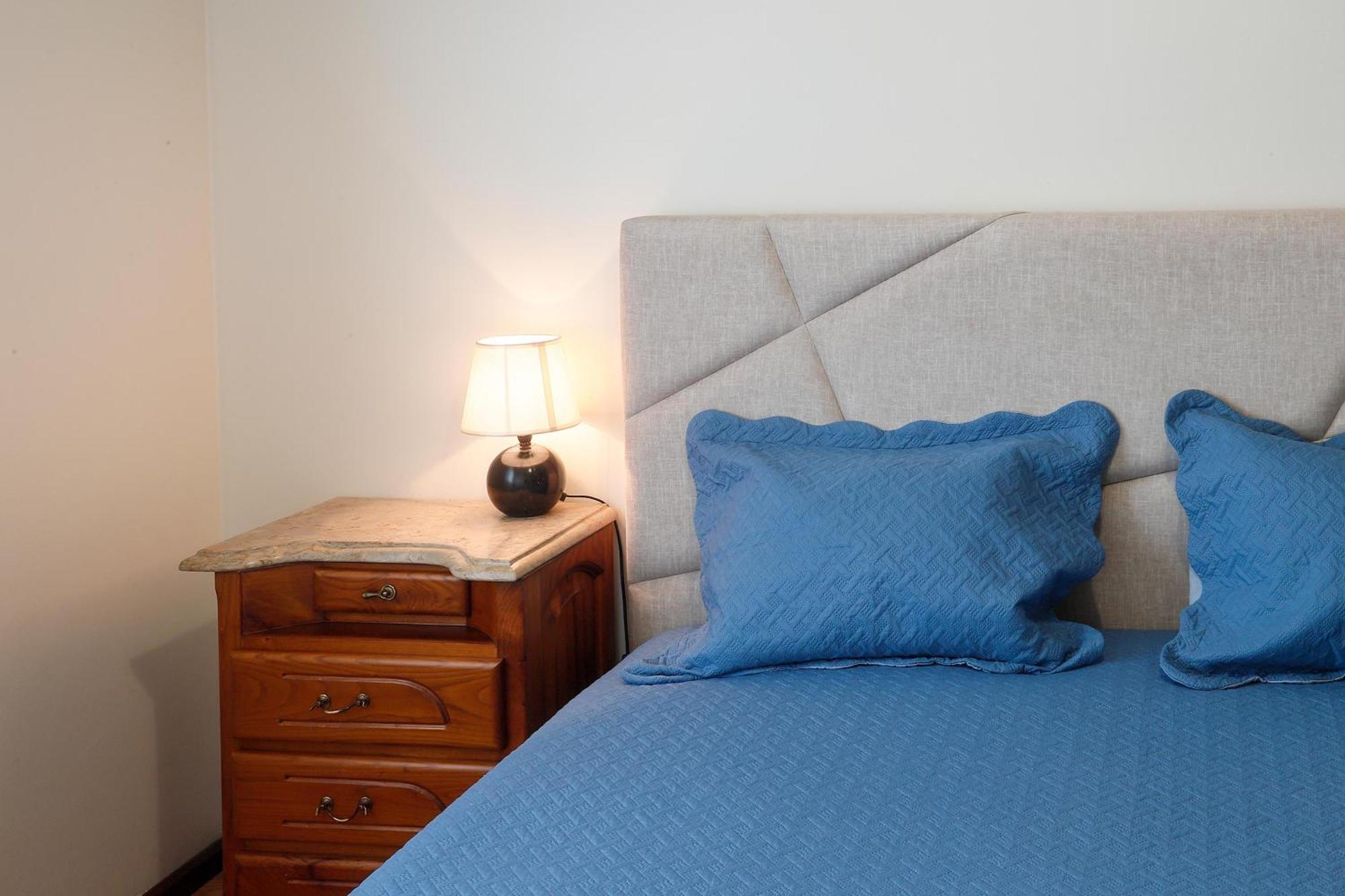 Apartamento Vila Melgaço Esterno foto