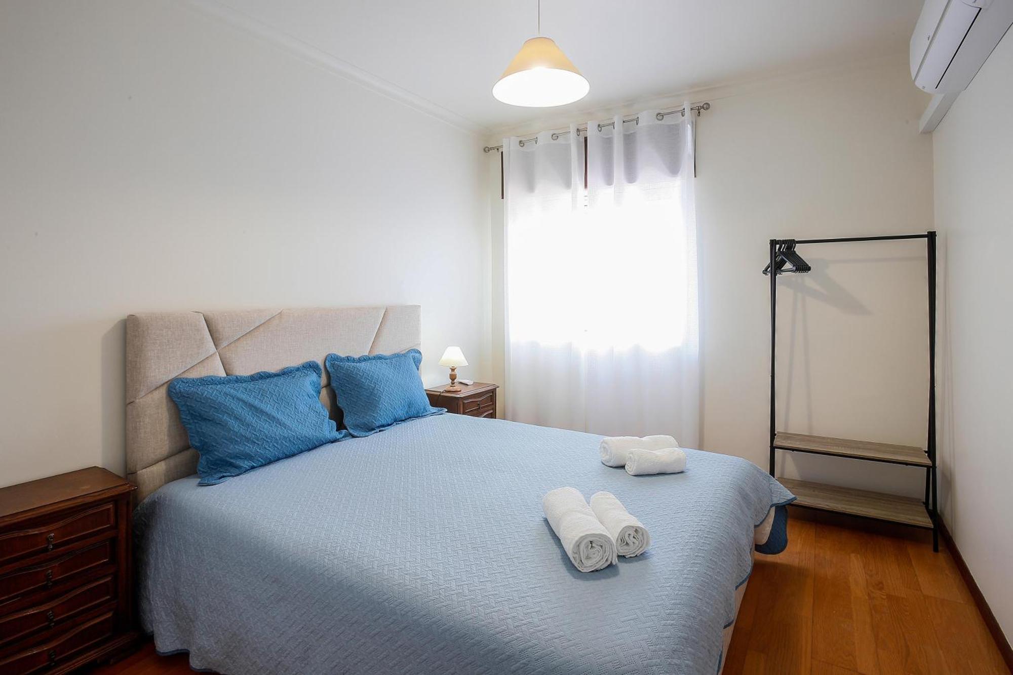 Apartamento Vila Melgaço Esterno foto