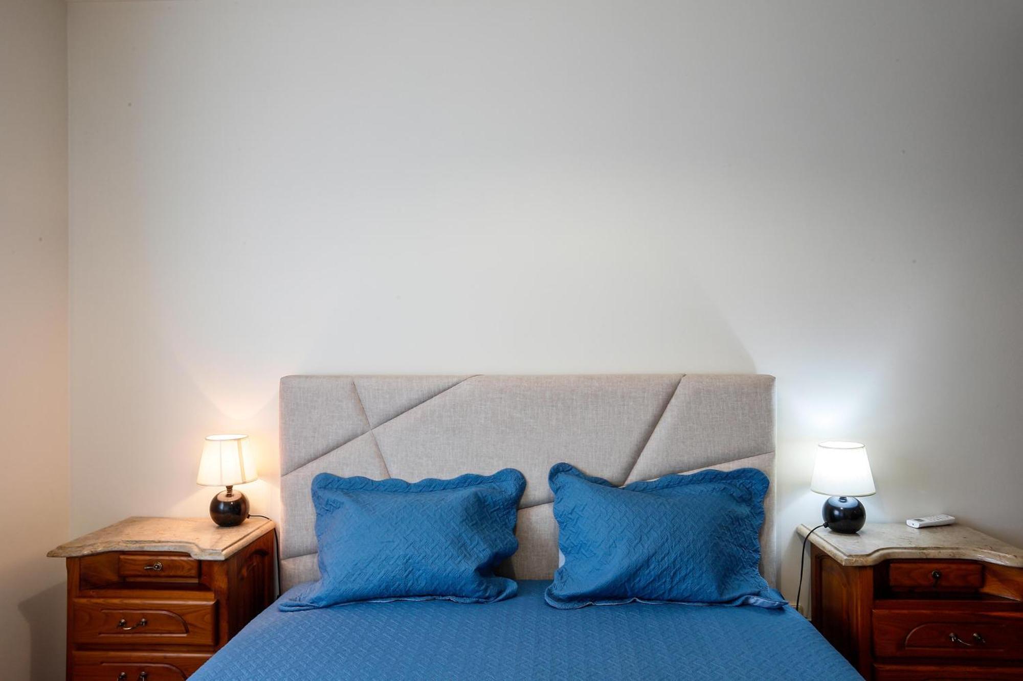 Apartamento Vila Melgaço Esterno foto