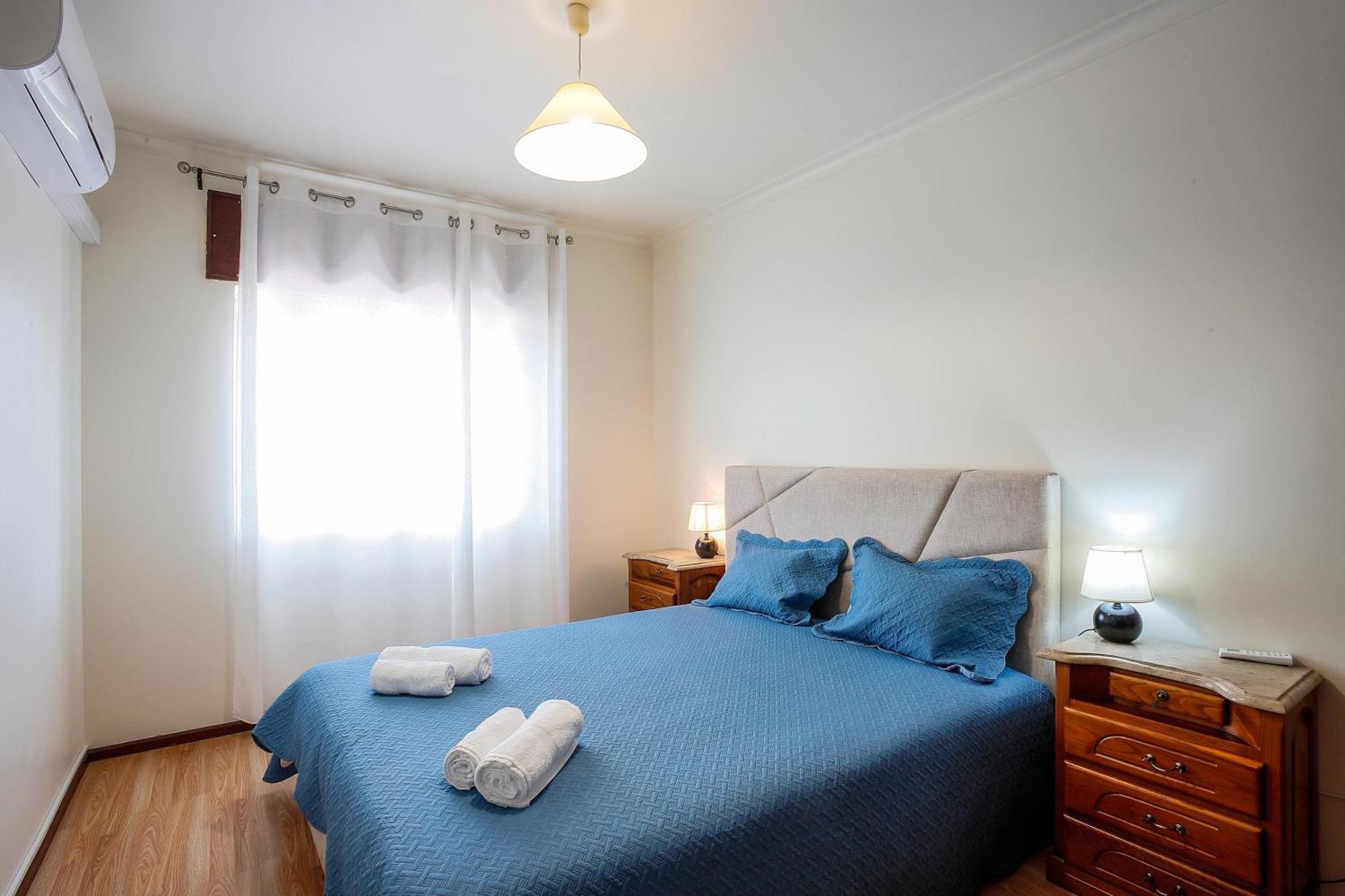 Apartamento Vila Melgaço Esterno foto