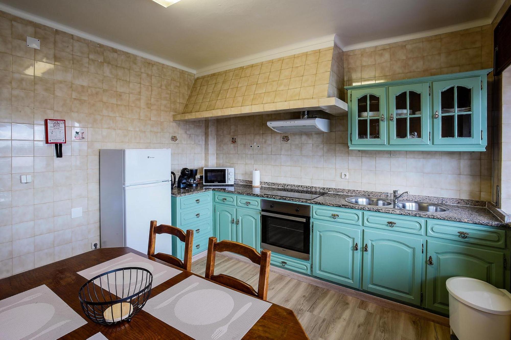 Apartamento Vila Melgaço Esterno foto