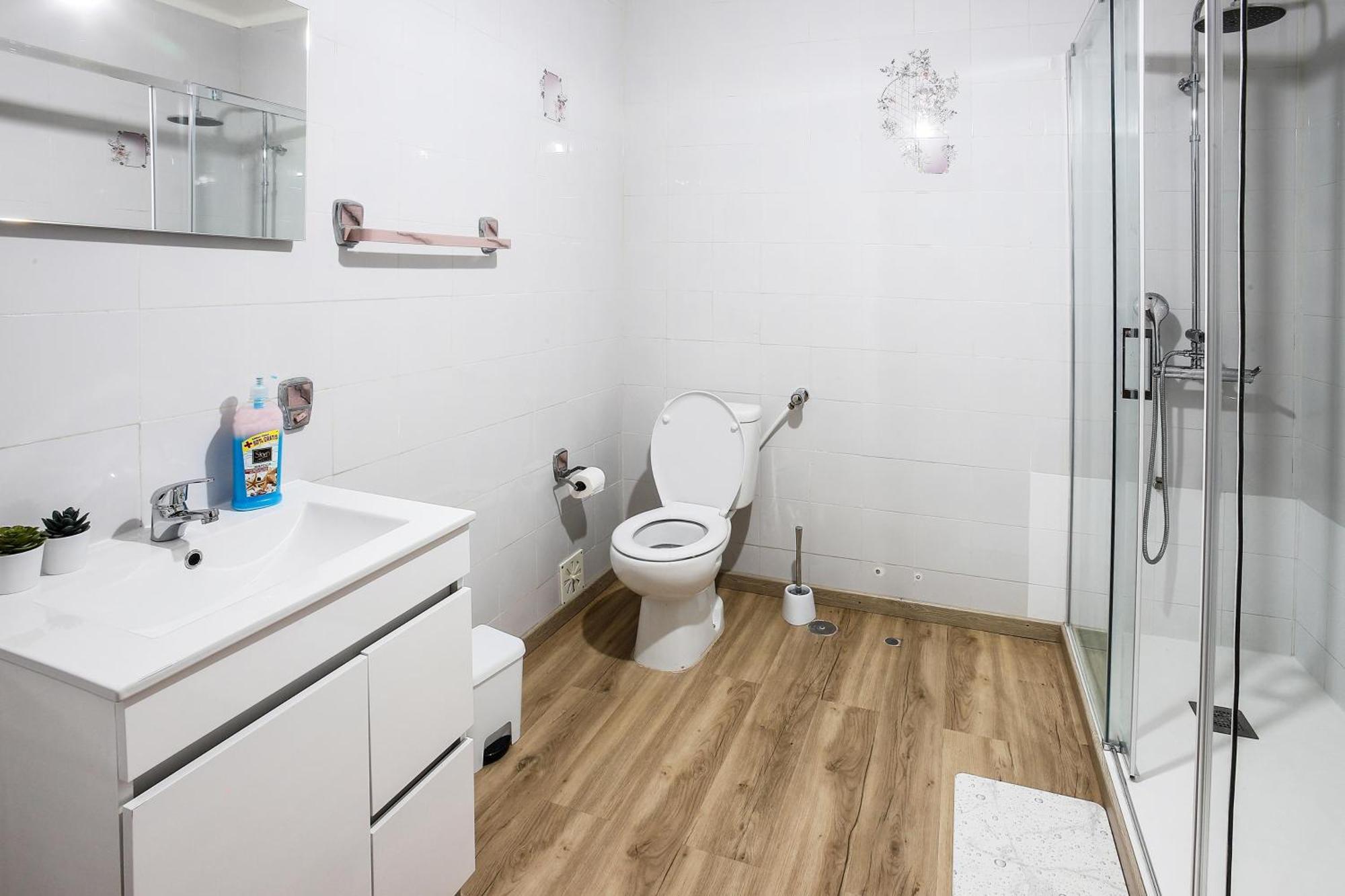 Apartamento Vila Melgaço Esterno foto